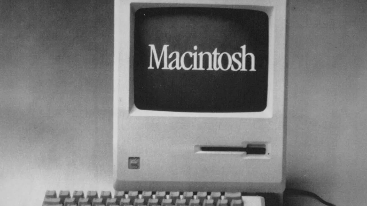 Apple's '1984' Super Bowl Commercial: A Legacy of Innovation