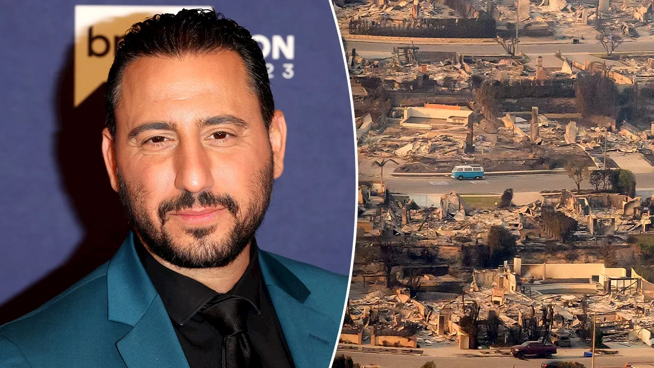 Celebrity Realtor Predicts Mass Exodus From Pacific Palisades After Devastating Wildfires