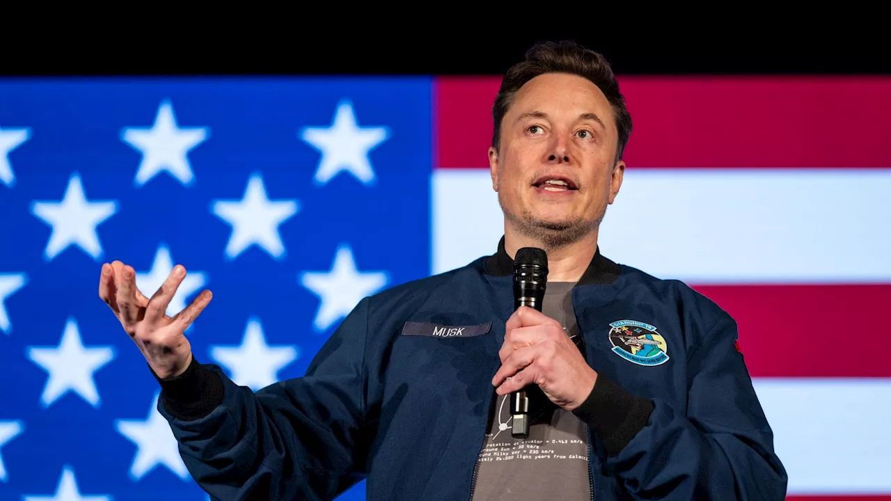 Elon Musk Alleges Shocking Treasury Fraud After Judge Blocks DOGE Access