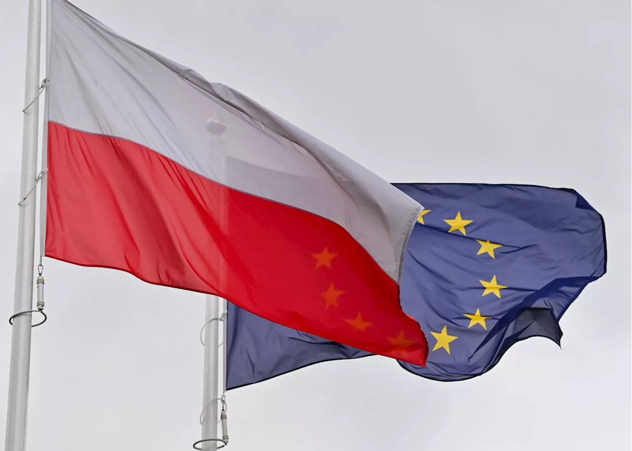 Poland's Economic Boom: Outpacing Europe and the US