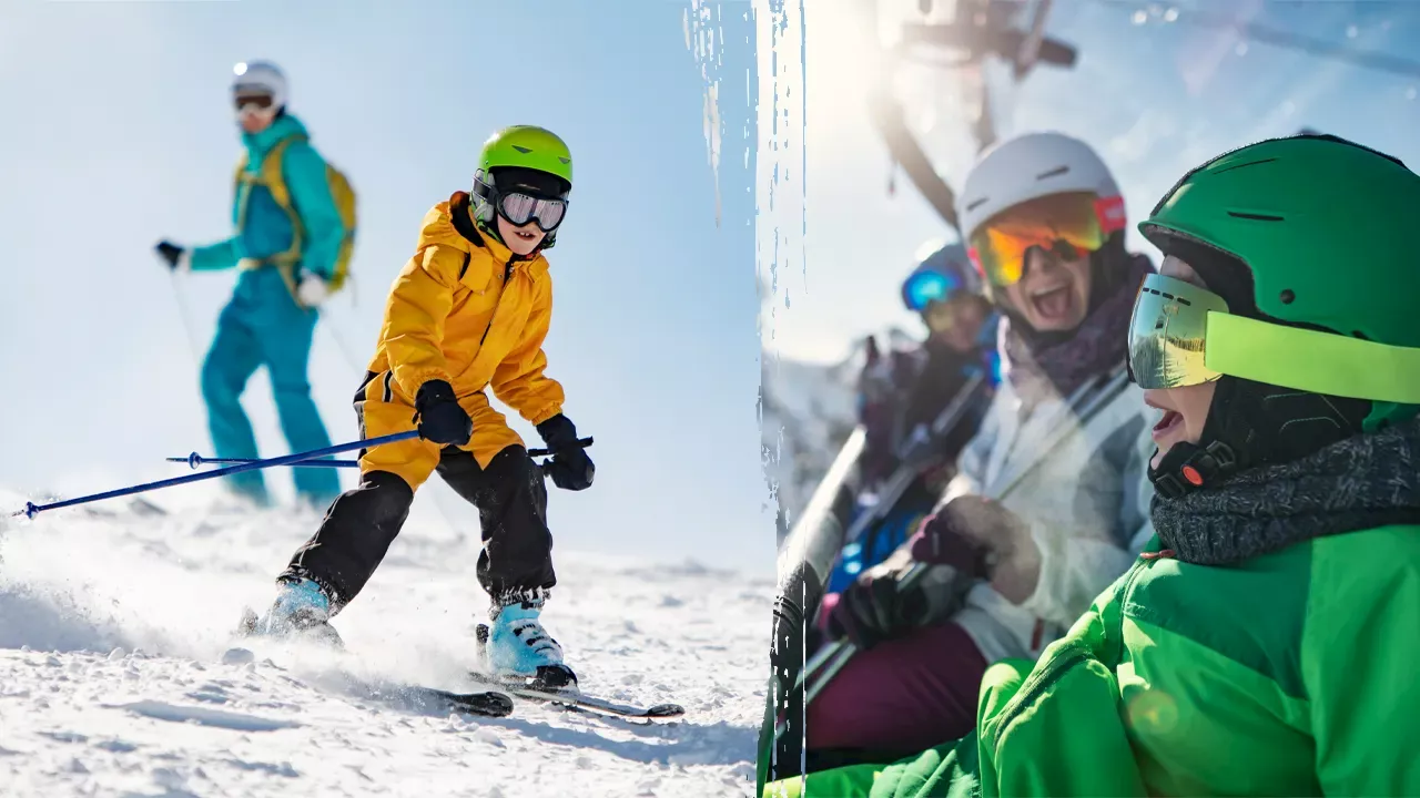 Affordable Ski Destinations in the US for 2025