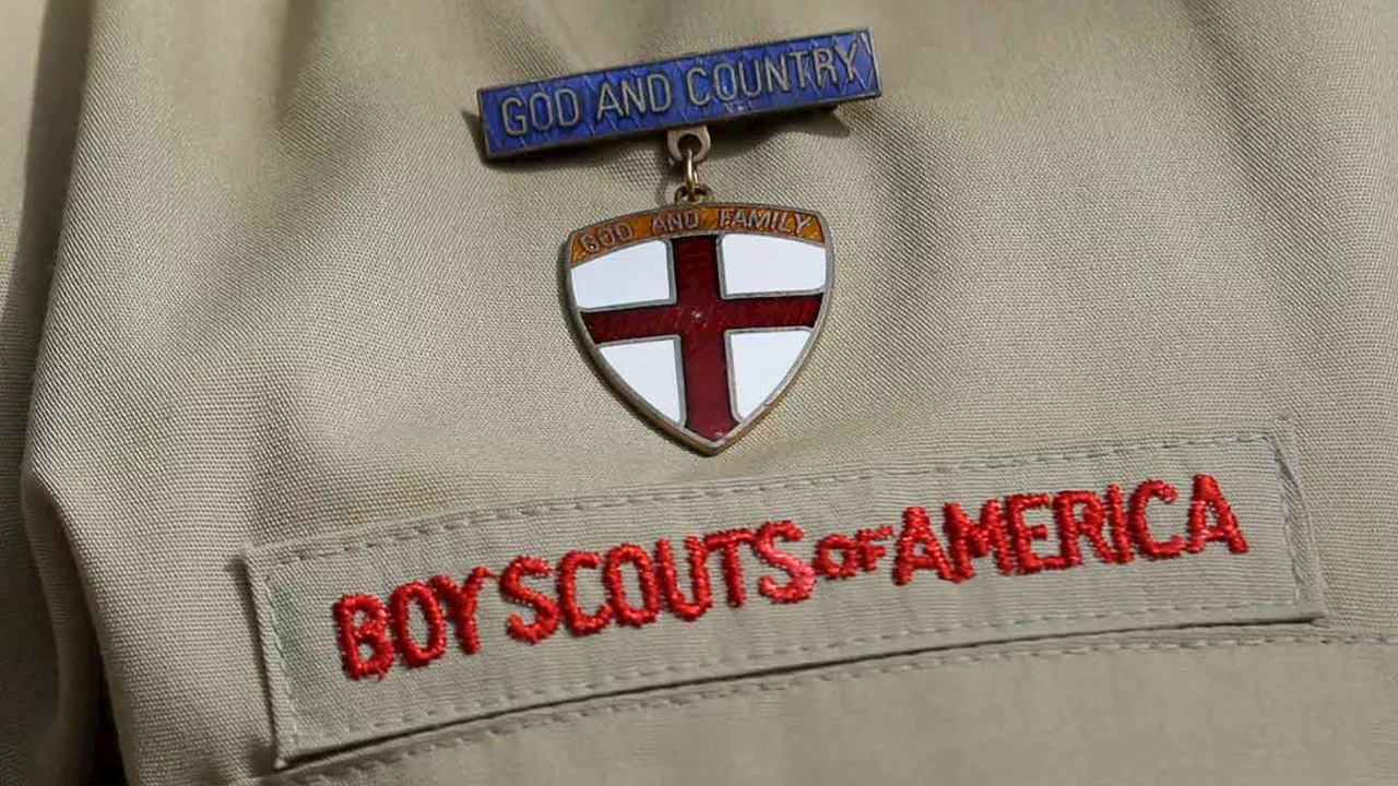 Boy Scouts Officially Change Name to Scouting America