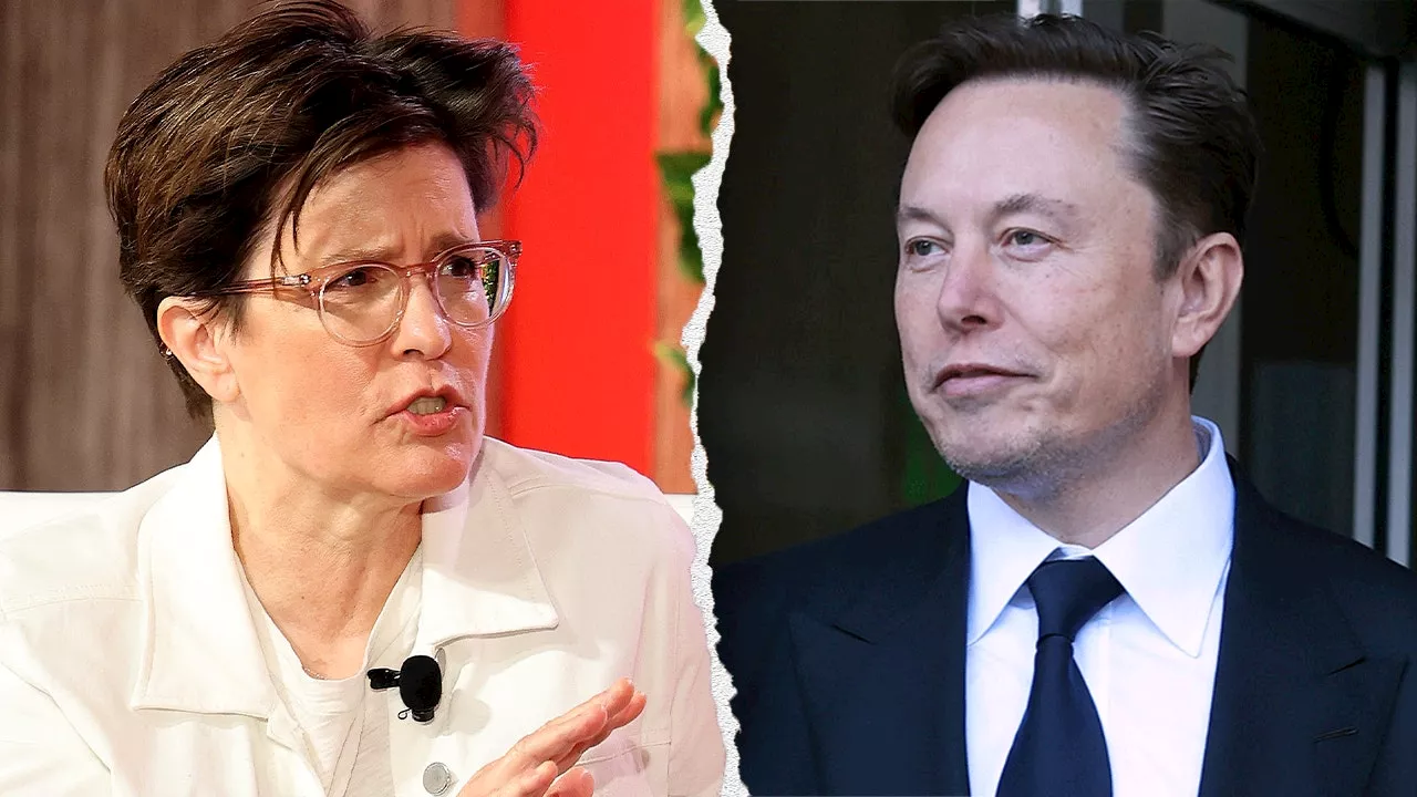 Elon Musk Slams Kara Swisher and Scott Galloway as 'Cruel' and 'Threatening' DOGE Professionals