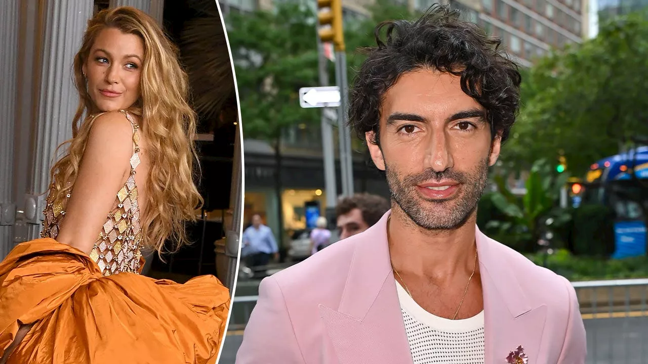 Justin Baldoni Gets Emotional Discussing Anxiety in Upcoming Podcast Interview Amidst Blake Lively Lawsuit