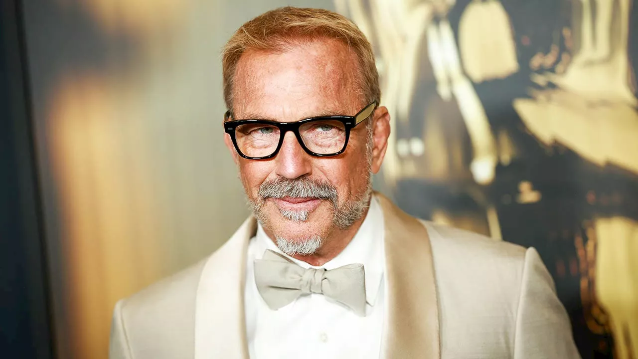 Kevin Costner: Politics Should Not Dictate Hollywood Films