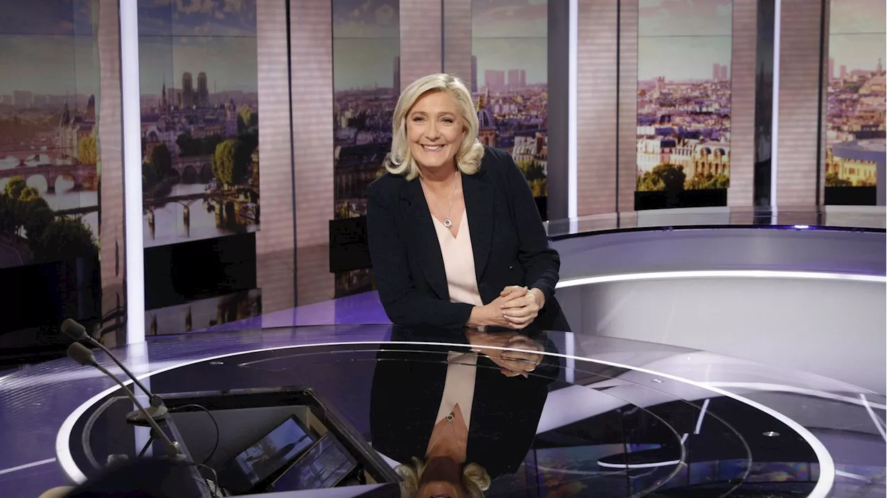 Présidentielle 2022 : le référendum sur l'immigration proposé par Marine Le Pen, Xavier Bertrand ou Michel Bar