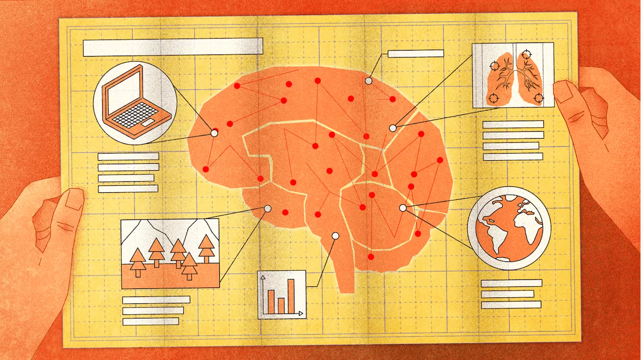 Sommet sur l'IA à Paris : l'article à lire pour comprendre le fonctionnement de l'intelligence artificielle et