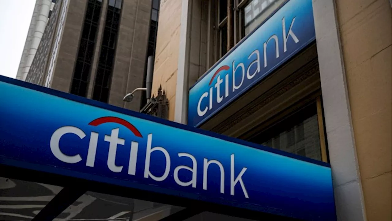 Citigroup Promotes Over 8,000 Employees Amid Restructuring