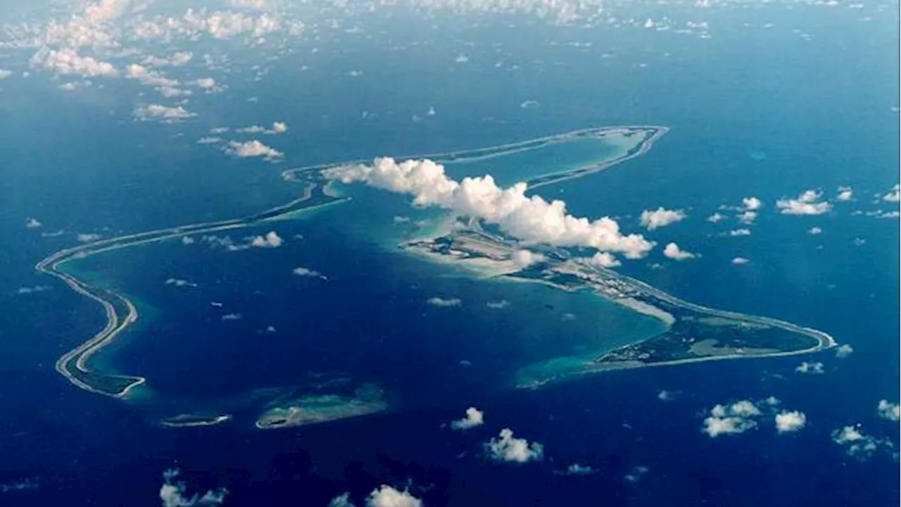 White House Still Weighing In on UK-Mauritius Chagos Islands Deal