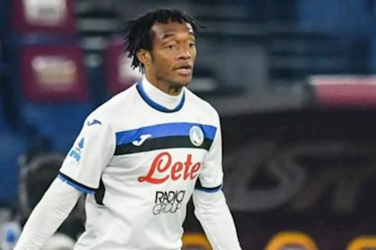 Cuadrado Reclama su Espacio en Atalanta con 90 Minutos de Titularidad