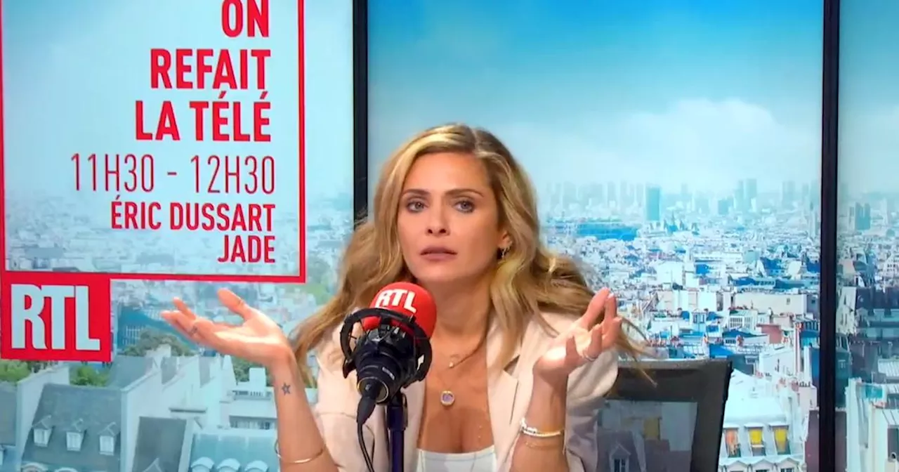 Clara Morgane “prisonnière de sa caricature” : elle se confie sur son burn-out