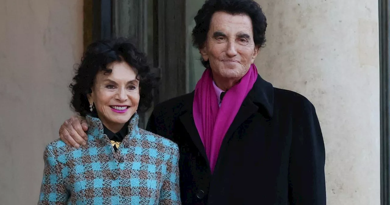 Jack Lang Victime d'Une Agression Violette à Paris