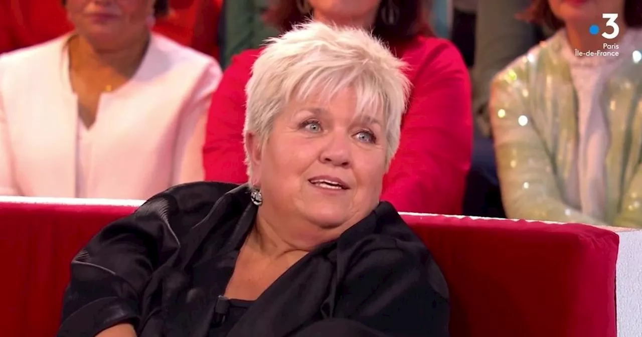 Mimie Mathy et Michel Drucker s'expriment sur Pierre Palmade