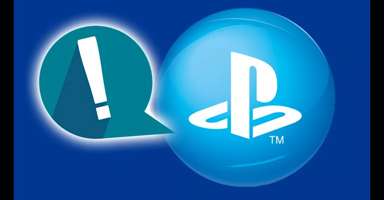 Sony erklärt PSN-Ausfall und bietet Wiedergutmachung an