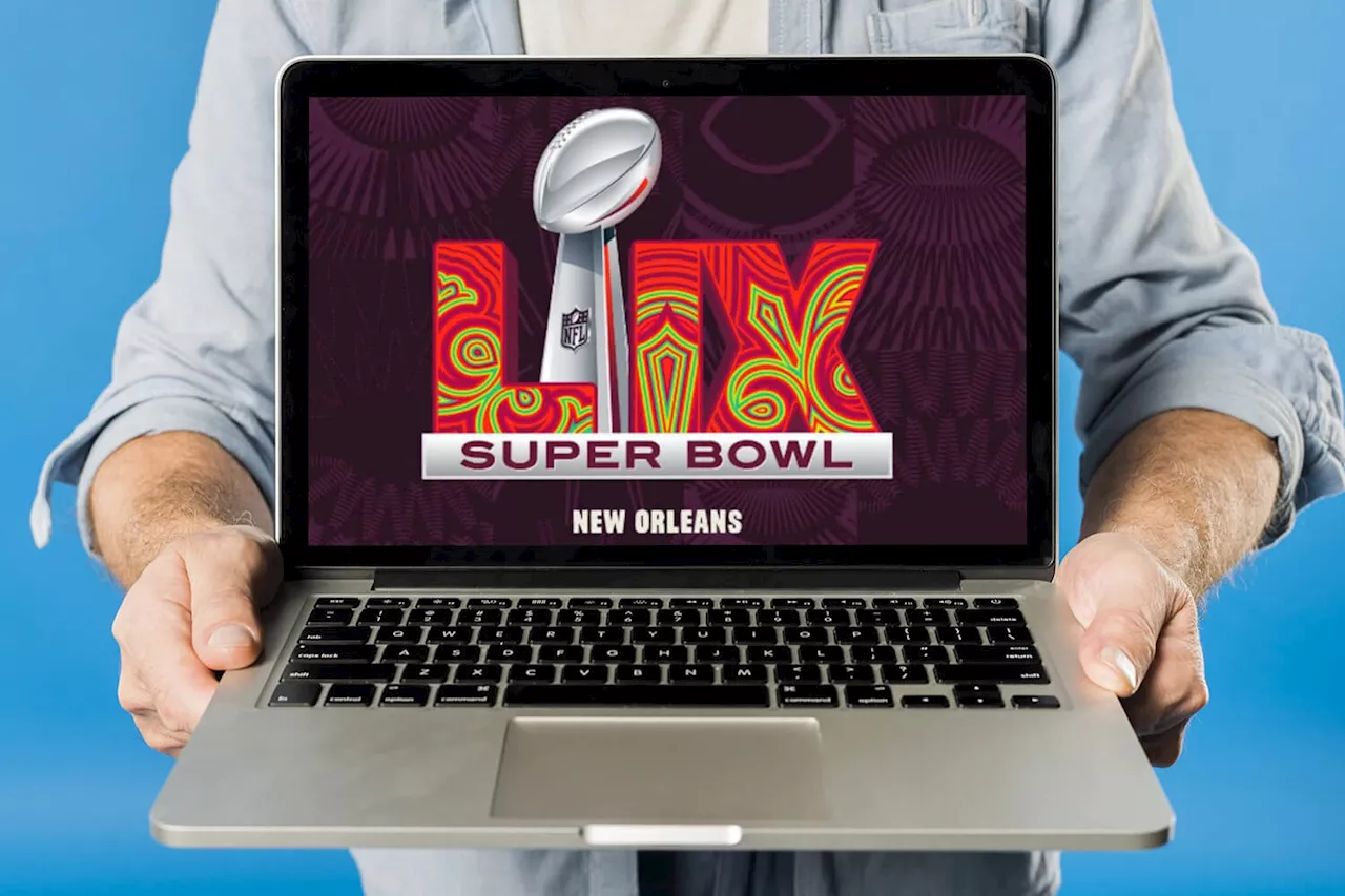 Watch Super Bowl 2025 in Canada for Free with Tubi and NordVPN