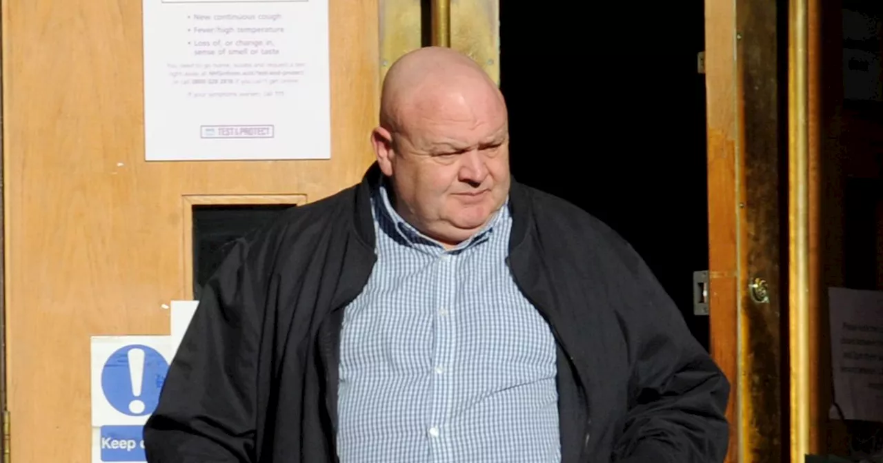 Cruel Hamilton conman tricked vulnerable pensioner out of £3.5k