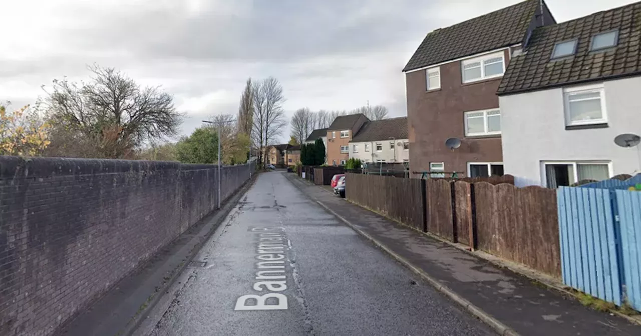 Man charged over 'attempted murder of police officer' in Clydebank