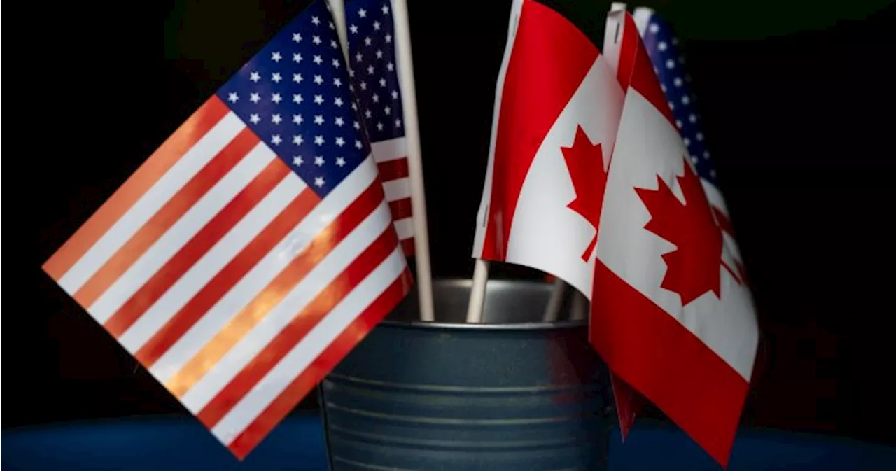 Trump's Canada Annexation Talk Sparks Security Concerns Amidst Five Eyes Alliance Strength