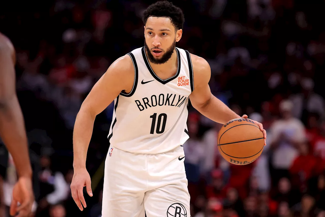 Ben Simmons Signs with Los Angeles Clippers After Buyout from Nets