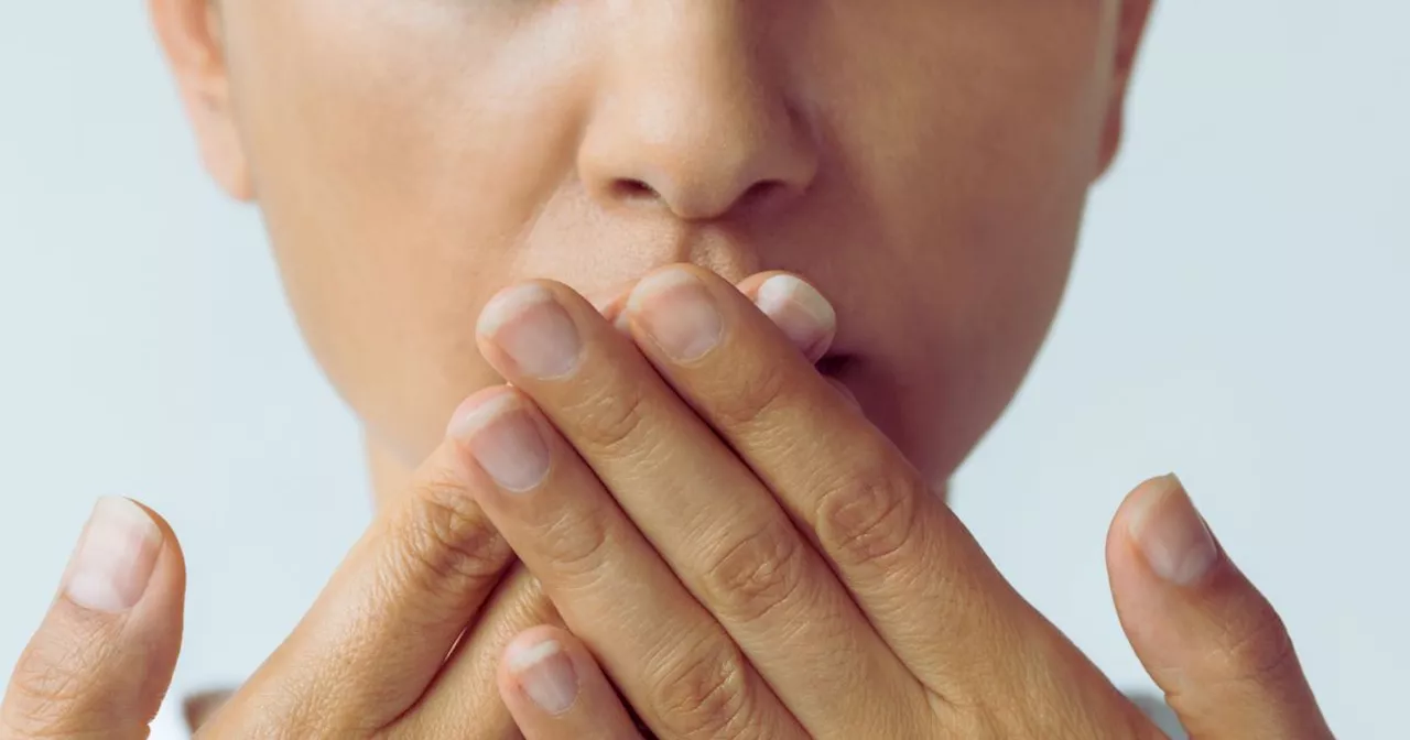 Kiss Bad Breath Goodbye: Causes, Prevention, and When to See a Dentist