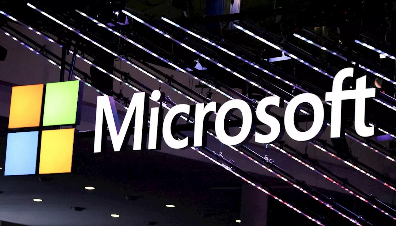 Microsoft to Launch AI Foundation in Abu Dhabi, Partnering with UAE Entities