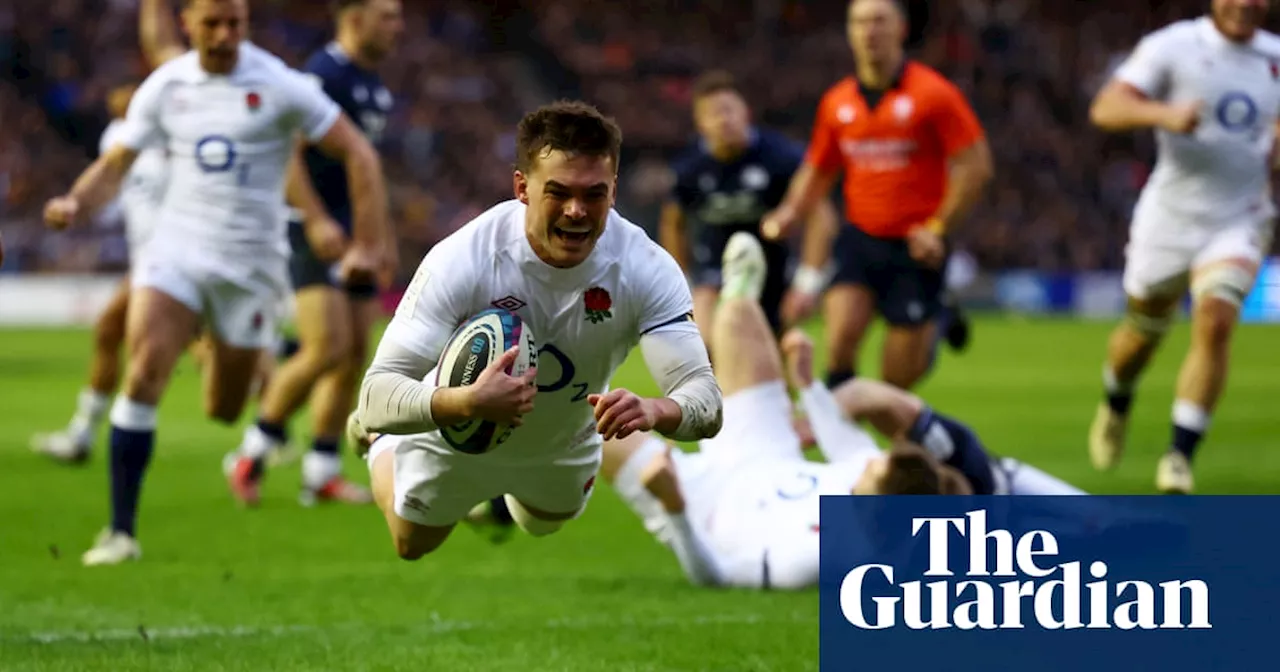 England Boost Six Nations Title Hopes with Furbank and Feyi-Waboso Set for Return