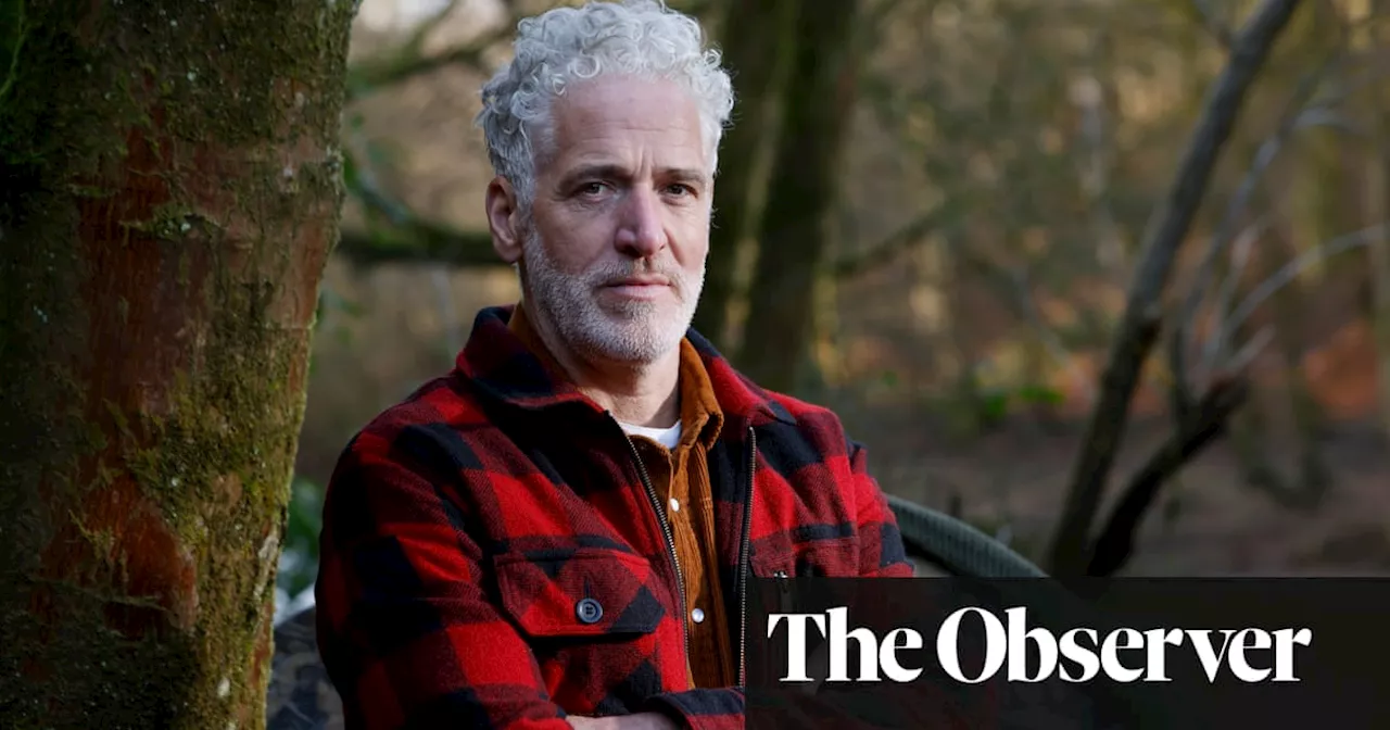 Gordon Buchanan: From Wild Encounters to Super-Recognizer