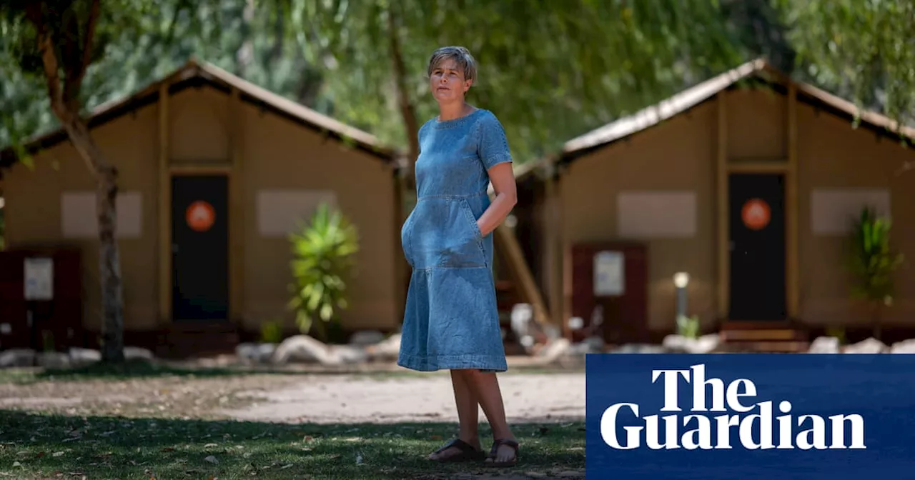 Halls Gap's Resilient Spirit Amidst Devastating Bushfires