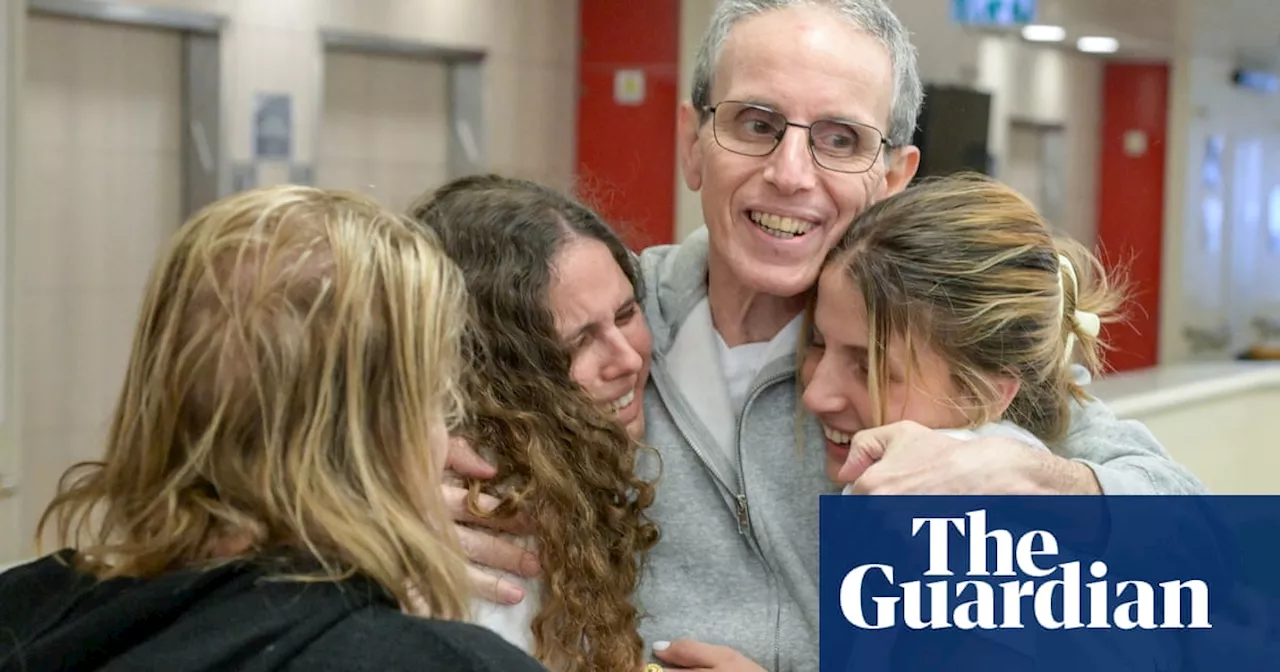 Israel Releases Hostages, Sparks Outrage Over Emaciated Conditions and Political Tensions