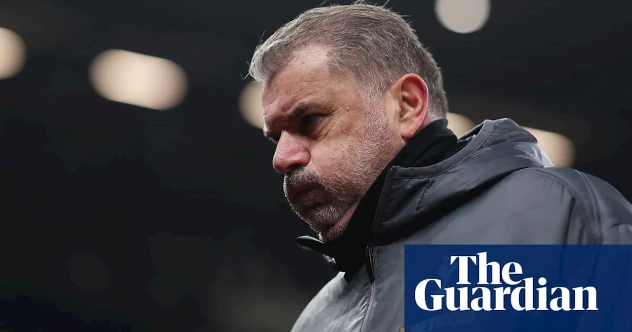 Postecoglou Defends Players Amid Injury Crisis as Villa Triumph