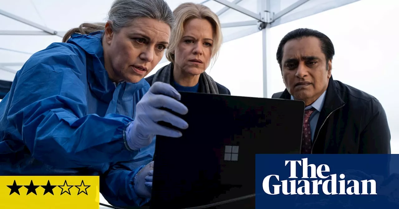 Unforgotten's Attempt to Tackle Culture Wars Falls Flat