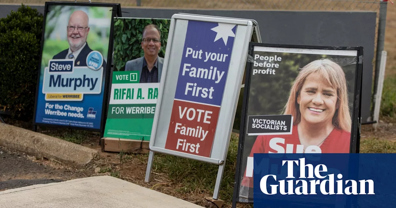 Victorian Byelection Results: Labor Faces Political Headwind