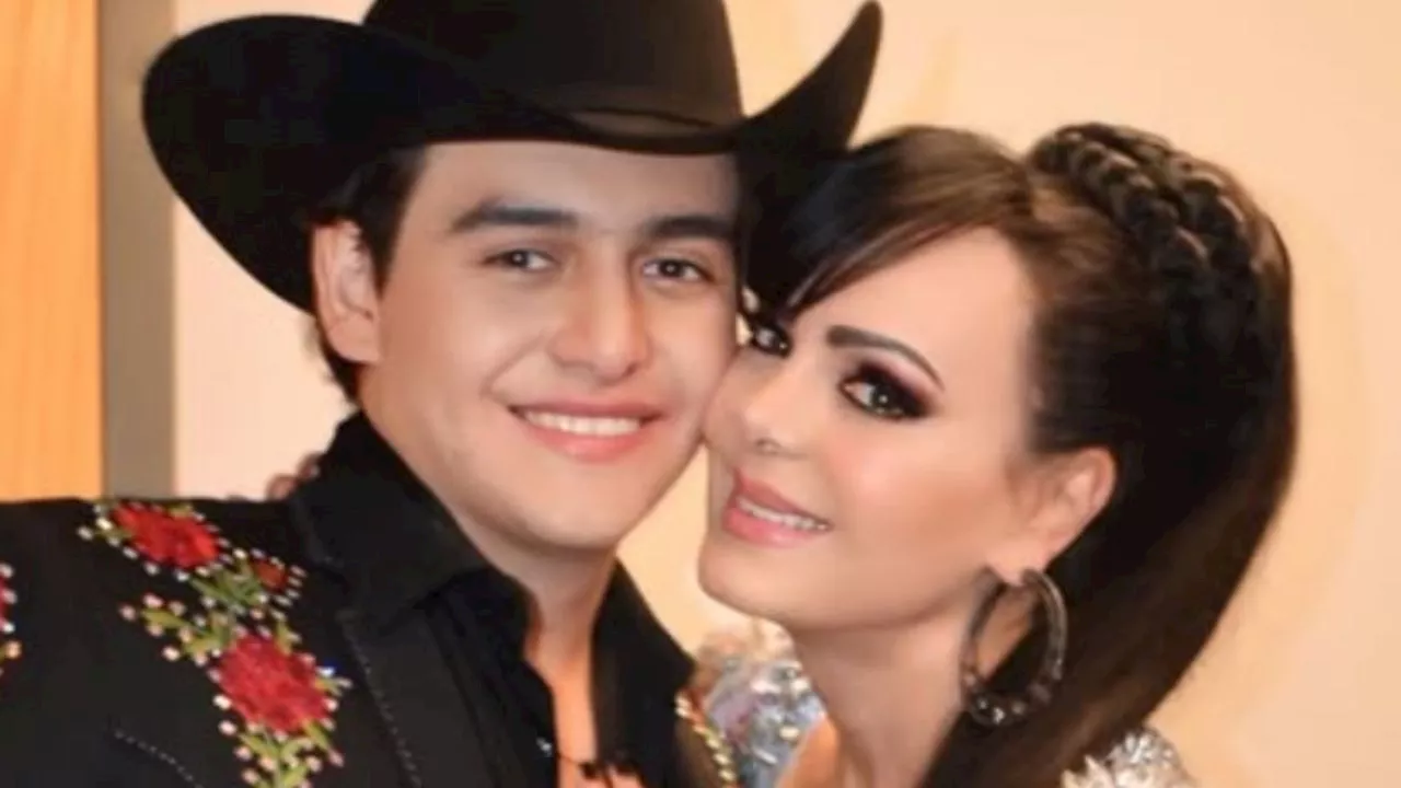 Maribel Guardia Recuerda a Julián Figueroa en medio del Pleito Legal por la Custodia de su Nieto