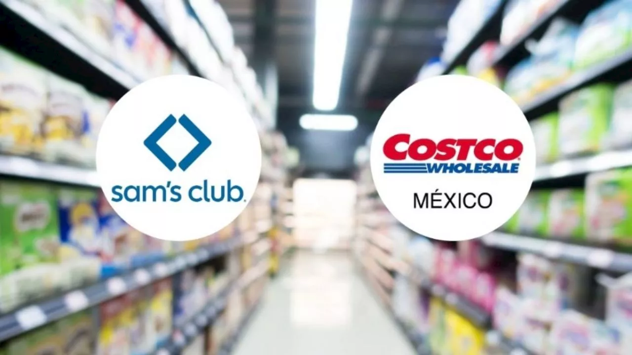 Ofertas increíbles en Sam's Club y Costco durante febrero