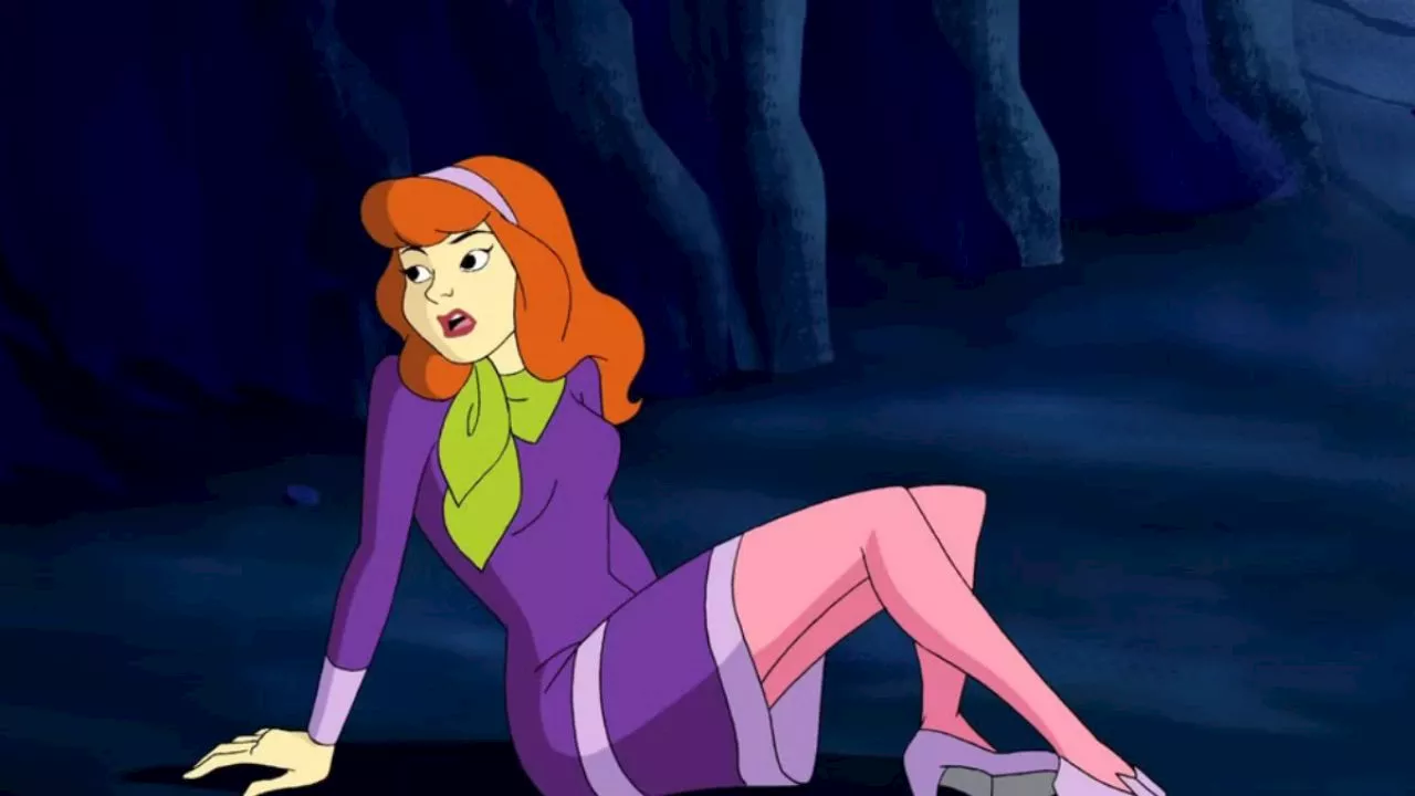 Un Cosplay de Daphne Blake de Scooby-Doo que Dejará a Todos Sin Palabras