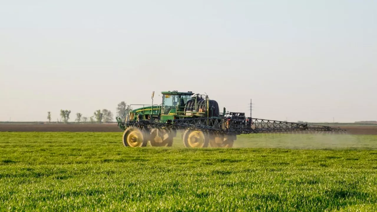 Grüne fordern Transparenz - Alles öffentlich – das sollen Landwirte nun herzeigen