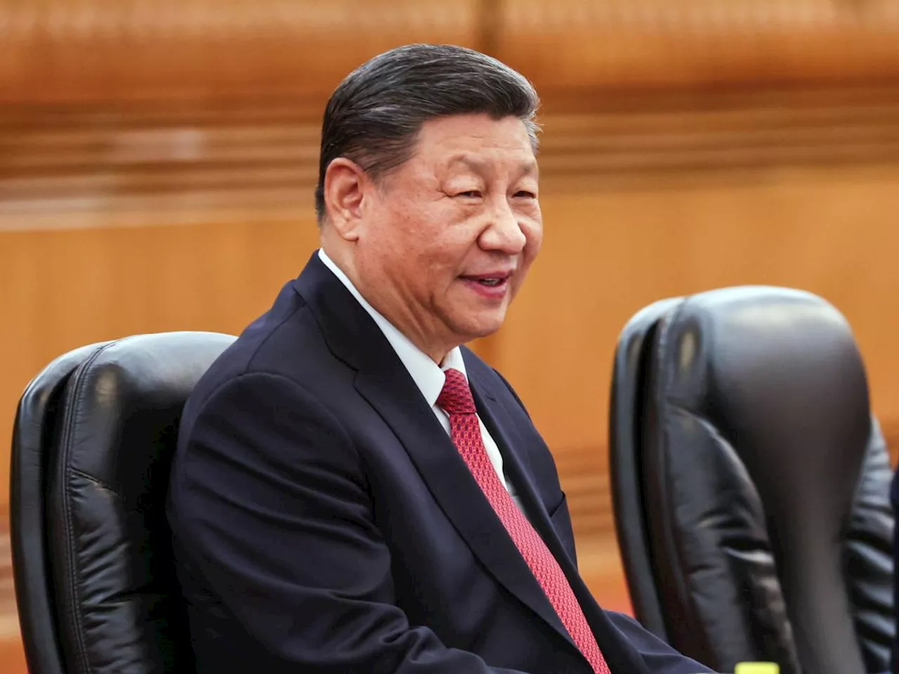 Cina: Xi Jinping incoraggia la revitalizzazione del nord-est