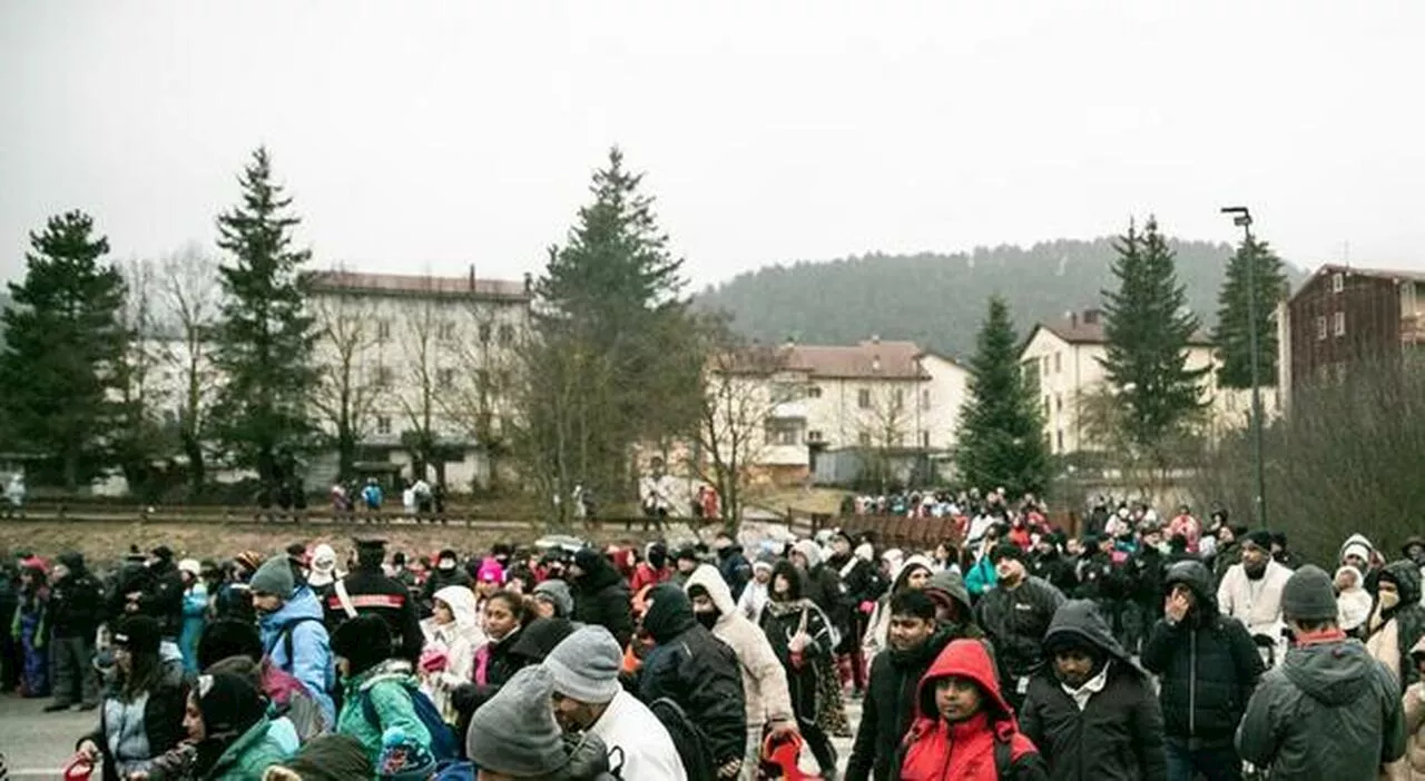 A Roccaraso e Ovindoli, muro contro l’invasione: limite ai pullman autorizzati e prenotazioni entro mezzogiorn