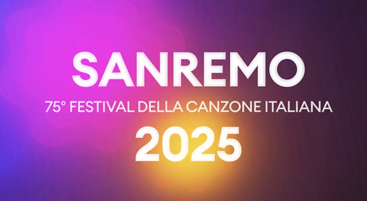 Festival di Sanremo, tutte le curiosità sul Festival della Canzone Italiana