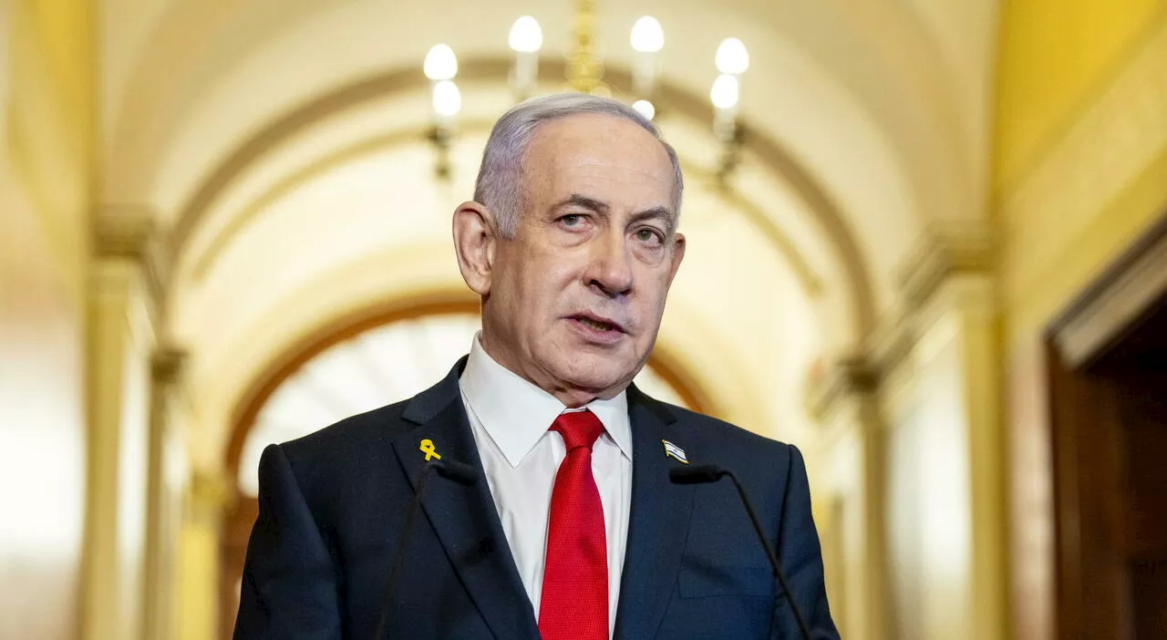 Netanyahu pronto a sabotare la fase due dell'accordo con Hamas: rischio di nuova escalation