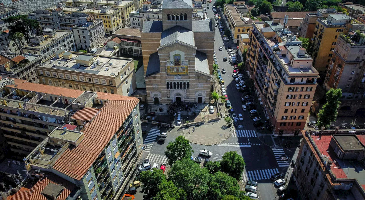 Raggruppato da un Notaio Dopo la Vendita Casa: La Speranza di Marco Rossi