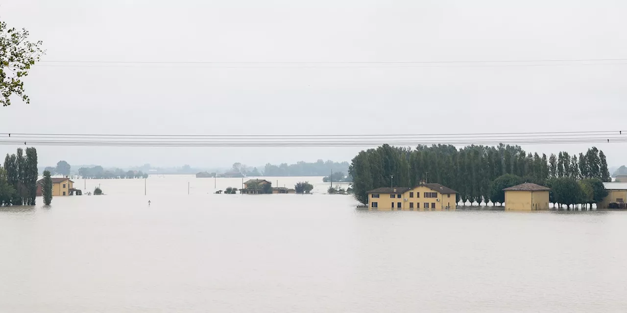 Emilia-Romagna: Piano Anti-Alluvioni per la Prevenzione e Gestione delle Emergenze