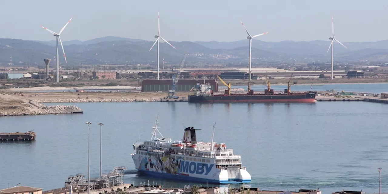 Piombino lascia Livorno per Grosseto: il sindaco propone il cambio di provincia