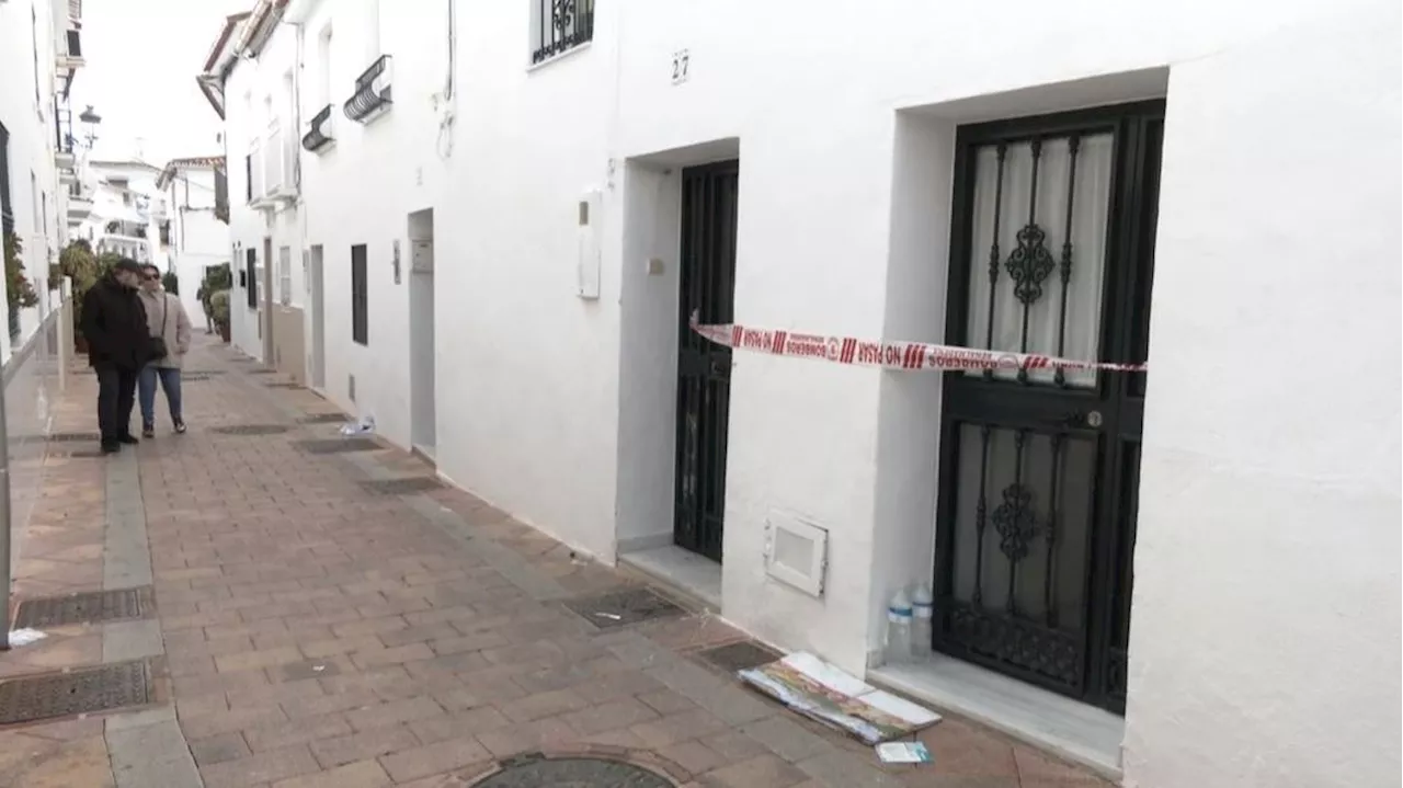 Lina, asesinada por su expareja en Benalmádena, no tenía medidas de protección