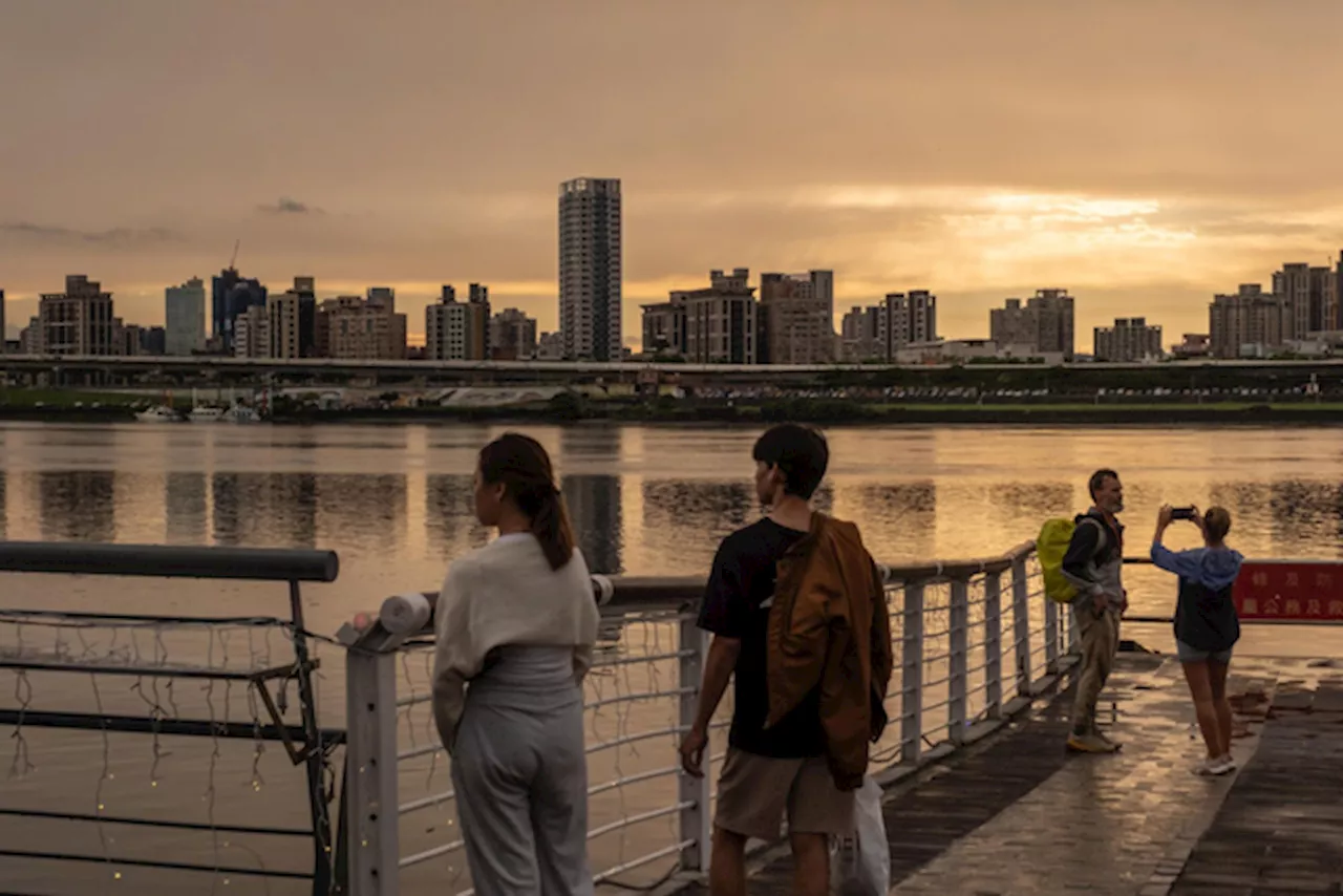 Perché Taiwan dipende dalle polizze vita