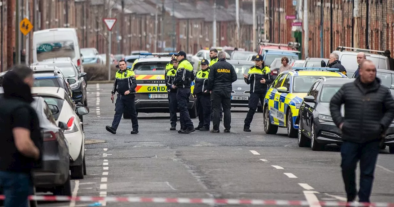 Community in ‘complete shock’ after stabbing incident in Stoneybatter