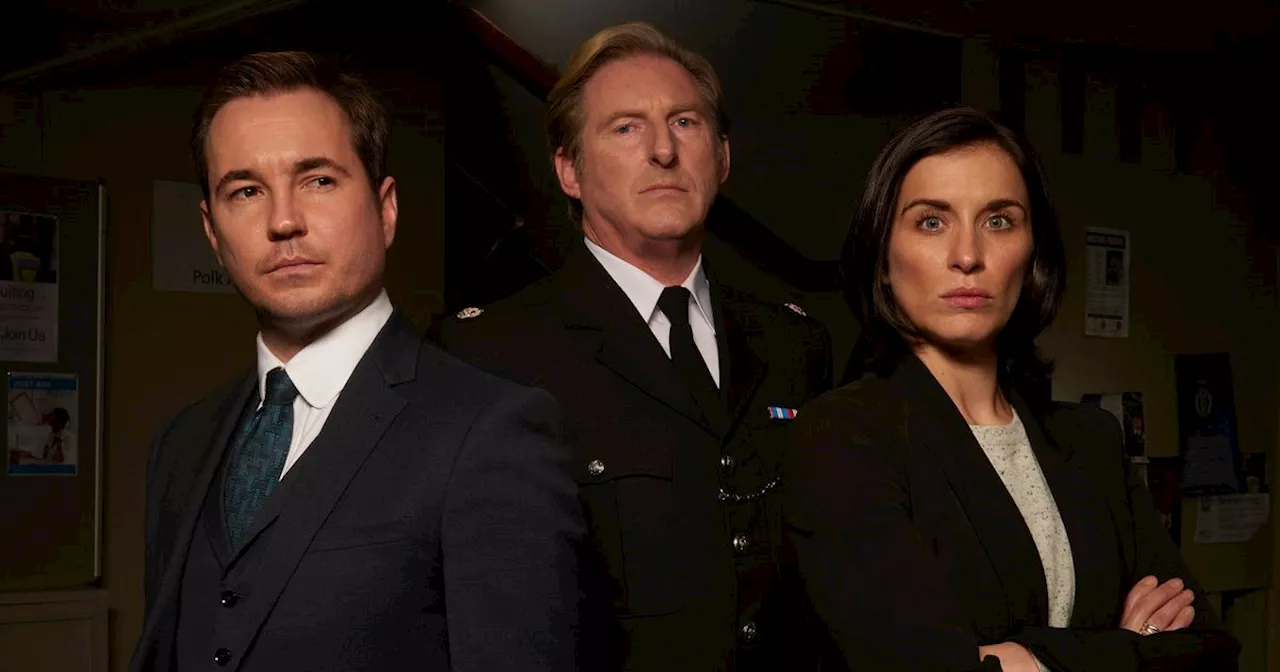 Line of Duty Set for a Seventh Series with Christina Chong Returning