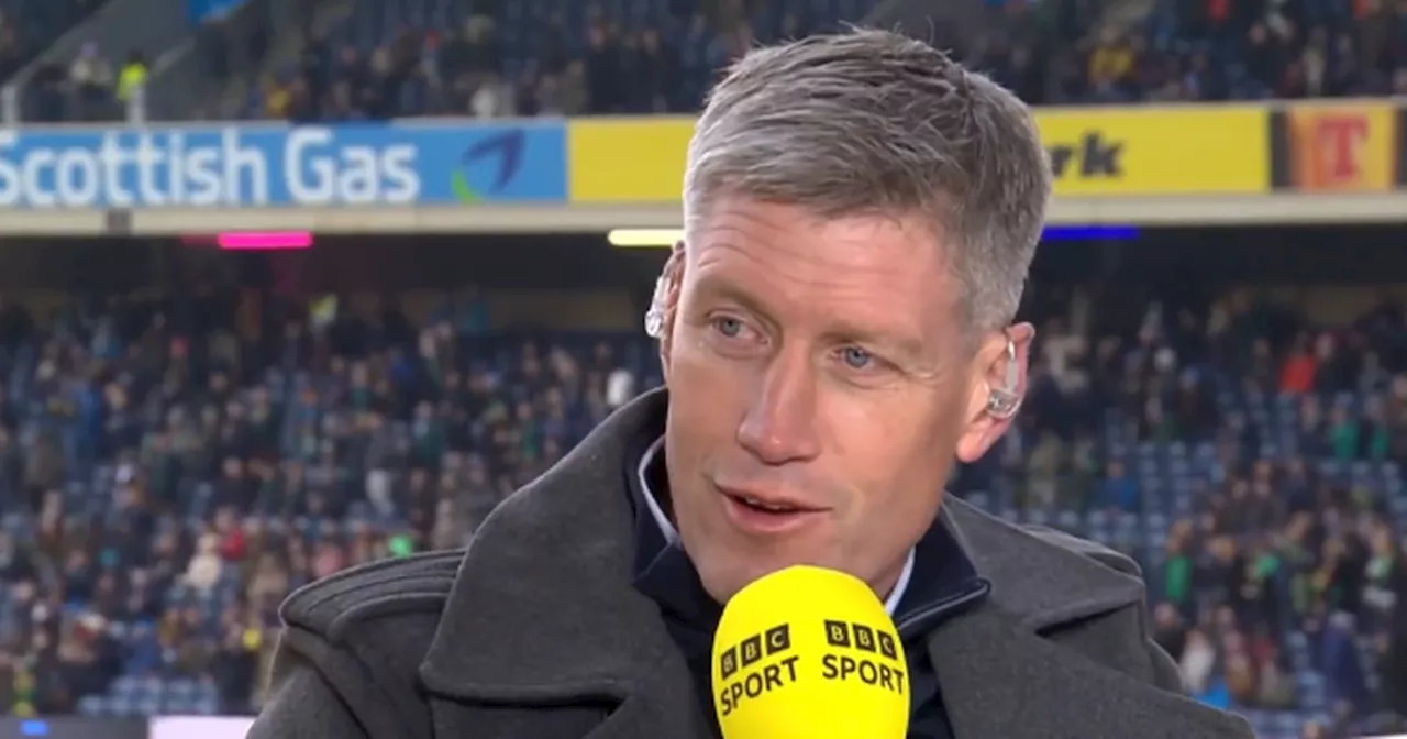 Rugby Rivalry Reminisced: O'Gara's Hilarious Denial of on-field Clash