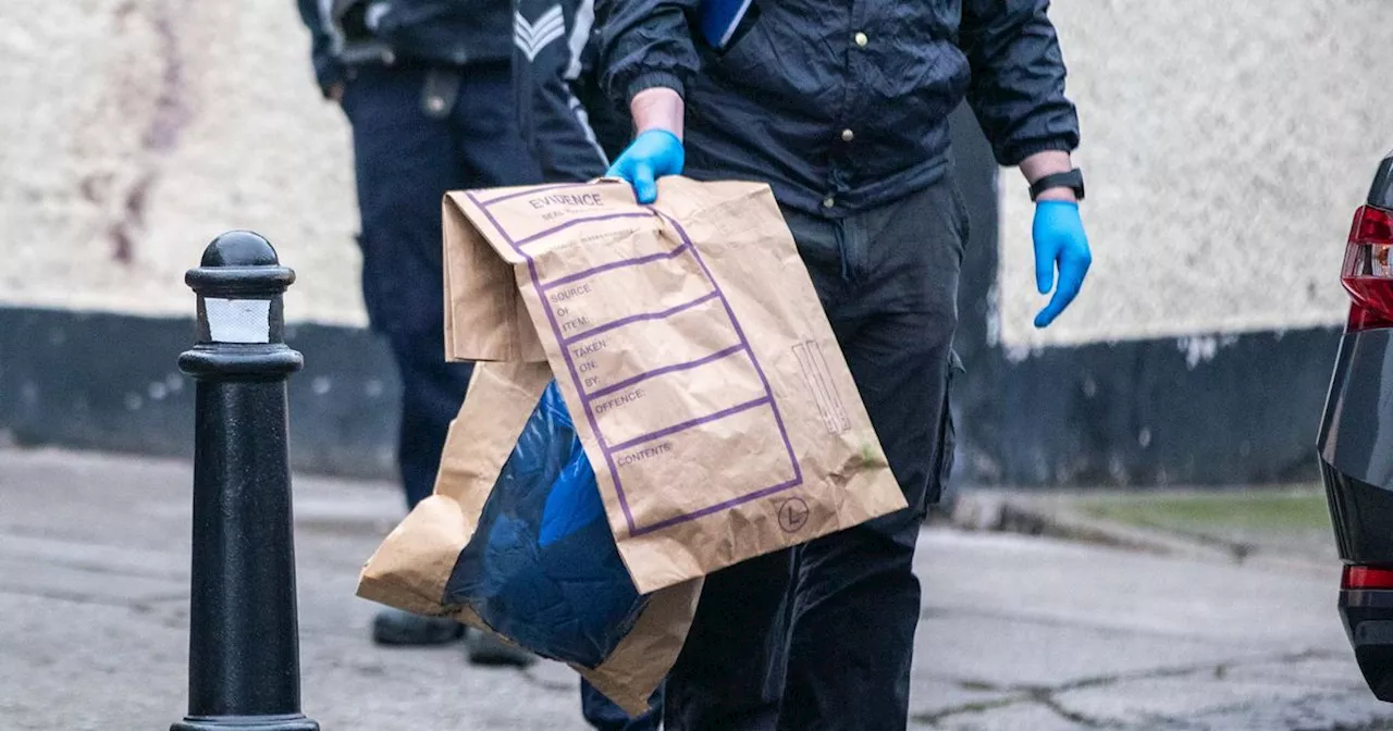 Three men hospitalised, two with serious injuries, after Stoneybatter stabbing