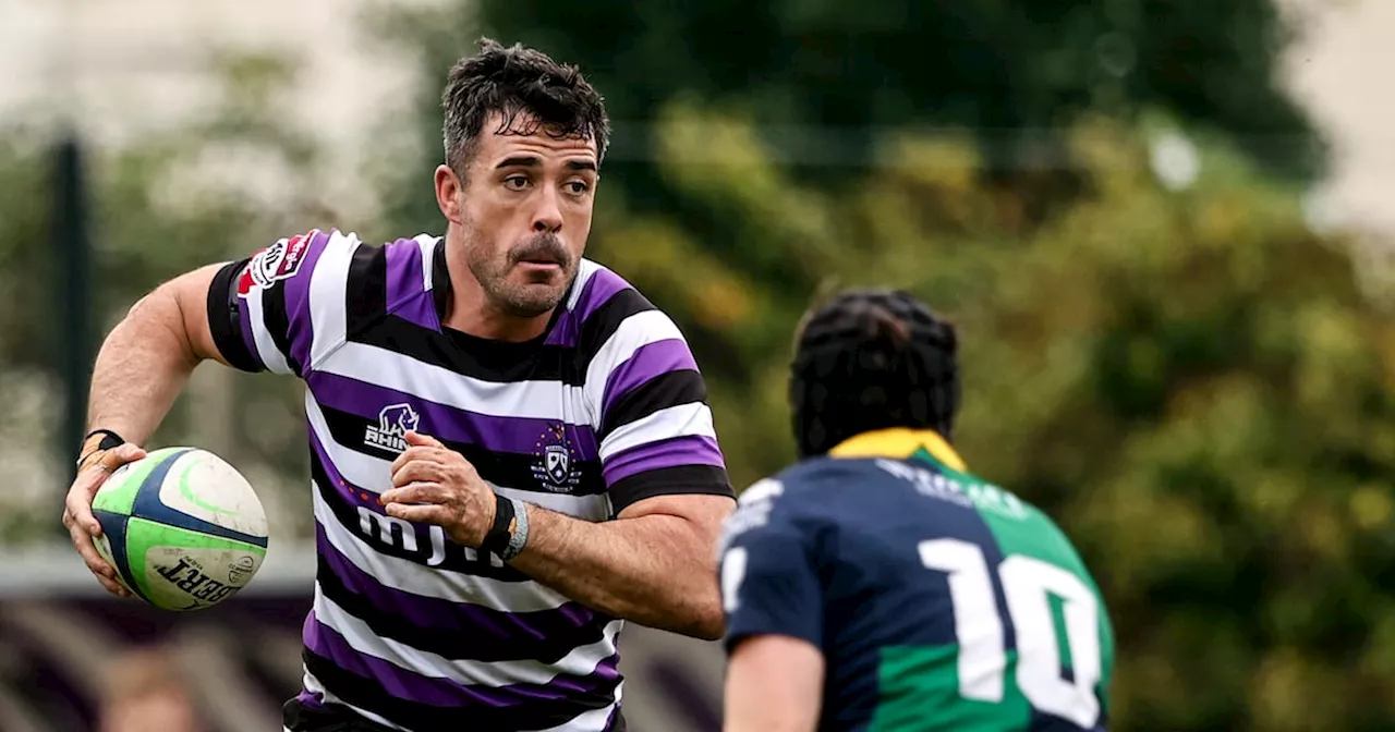 AIL Round-up: Terenure Take Down Neighbors St Mary's to Go Second